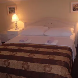  Apartman Jelena Horvátország