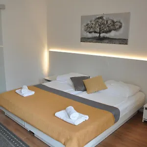  Apartman Matesic Horvátország