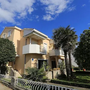  Apartman Sonja Horvátország