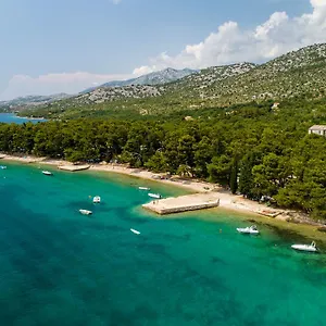 Camp Ferienpark Šibuljina