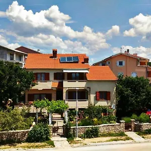 Apartman View, Krk Town