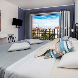 Bellavista Gasthof Rovinj