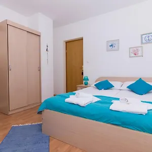  Vendégház Jadran 2 Horvátország
