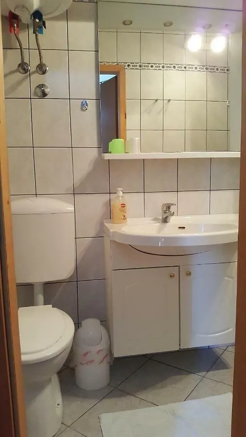 Guest House Dijana Krk Town
