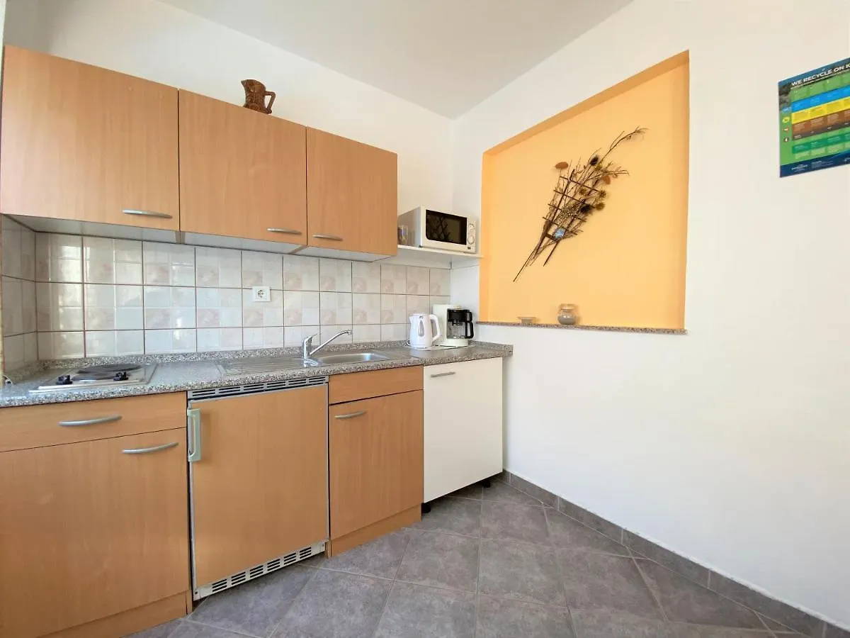 Guest House Dijana Krk Town