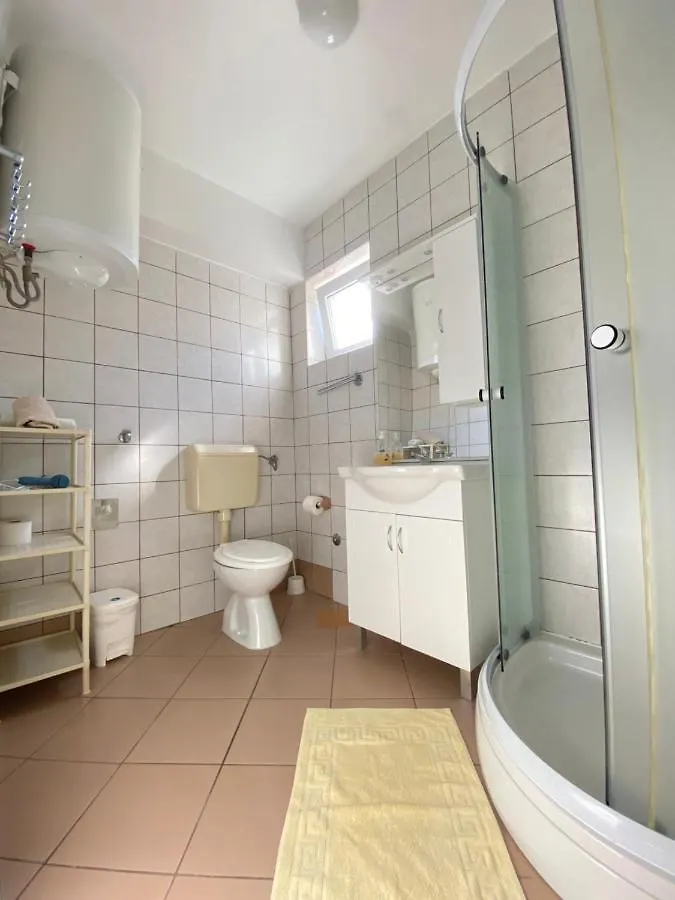 Guest House Dijana Krk Town