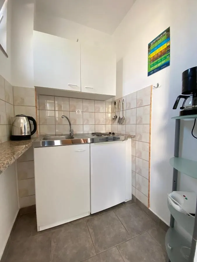 Guest House Dijana Krk Town