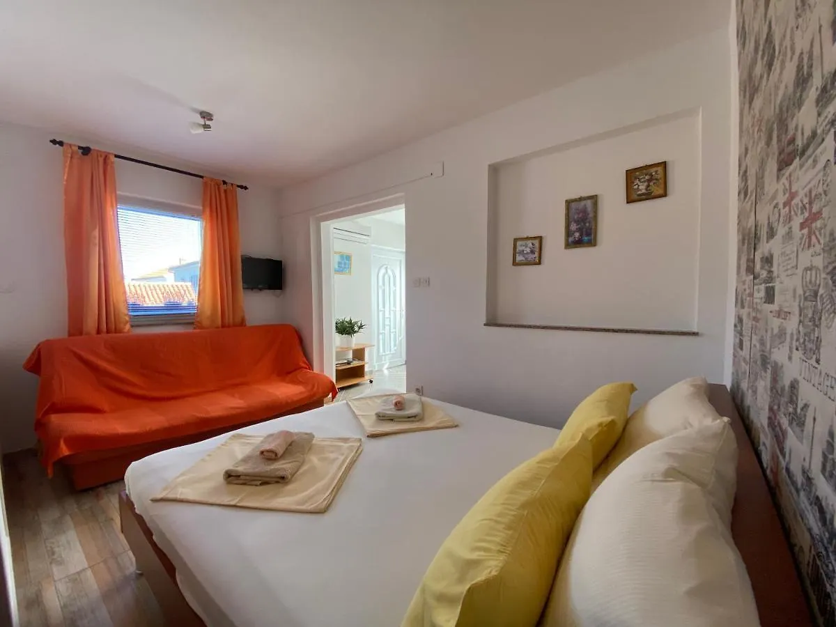 Guest House Dijana Krk Town