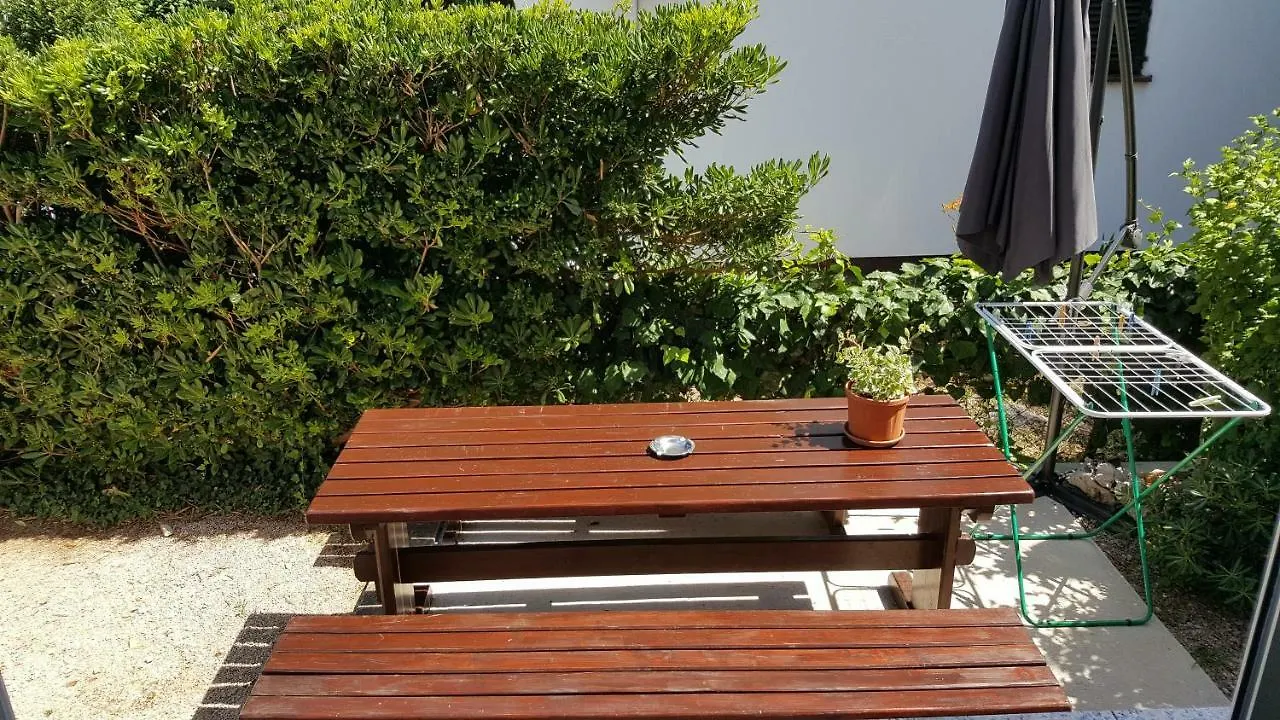 Guest House Dijana Krk Town